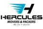 Hercules Movers & Packers logo