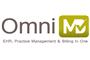 OmniMD (Electronic Health Records) logo
