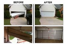 Prompt & Affordable Garage Door Repair image 5