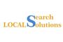 Local Search Solutions logo