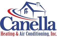 Canella Heating & Air Conditioning image 1