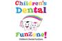 Children's Dental FunZone,Fontana logo