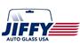 Jiffy Auto Glass USA logo