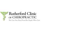 Rutherford Clinic of Chiropractic image 1