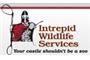 Intrepid Wildlife Services logo