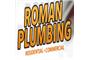 Roman Plumbing Inc. logo