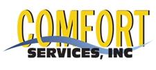 Comfort Services, Inc image 1