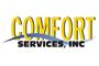 Comfort Services, Inc logo