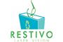 Restivo Laser Vision logo