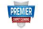 Premier Carpet Cleaning logo