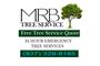 MRB Tree Service logo