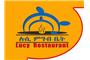 Lucy Ethiopian Restaurant logo