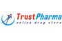 TrustPharma logo