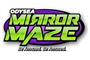 Odysea Mirror Maze logo