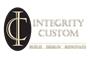 Integrity Custom logo