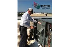 Custom Services - Heating, Air Conditioning, & Plumbing image 6