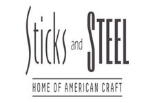 Sticks and Steel image 1