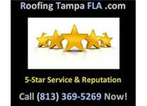 Roofing Tampa FLA Services image 1
