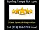 Roofing Tampa FLA Services logo