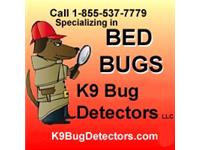K9 Bug Detectors image 1