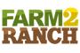 Farm2Ranch logo