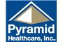 Pyramid Healthcare Gibsonia Teen Inpatient at Ridgeview logo