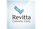 Revitta.  Cosmetic Laser and Skin Care Clinic. New York. logo