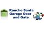 Rancho Santa Margarita Garage Door and Gate	 logo