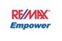 Julian Munoz - ReMax Empower logo