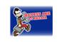 Honest Abe's Heating and Air logo