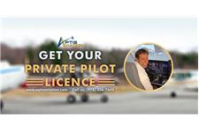 Aptis Aviation School - How to Become a Commercial Pilot image 5