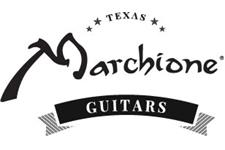 Marchione Guitars image 1