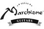 Marchione Guitars logo