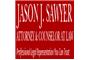 Jason J. Sawyer, Attorney & Counselor At Law logo
