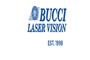 Bucci Laser Vision logo