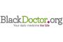 Black Doctor logo