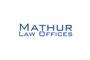 Mathur Law Offices, P.C. logo