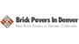 Denver Brick Paver Pros logo