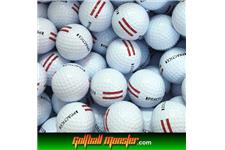 Golfball Monster image 5