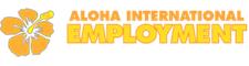 Aloha International Employment image 1