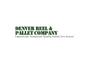 Denver Reel and Pallet Company logo