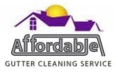 Affordable Gutter Cleaning Service image 1