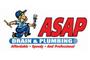 ASAP Drain Guys & Plumbing logo