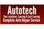 AutoTechLansing logo