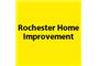 Rochester Home Improvement & Construction logo
