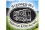 Stepper RV Services logo