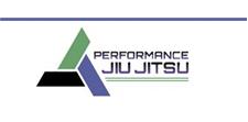 Performance Brazilian Jiu Jitsu image 1