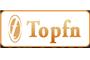 Topfn logo