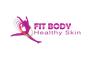 Fit Body Healthy Skin logo