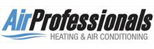 Air Professionals Heating & Air Conditioning image 1